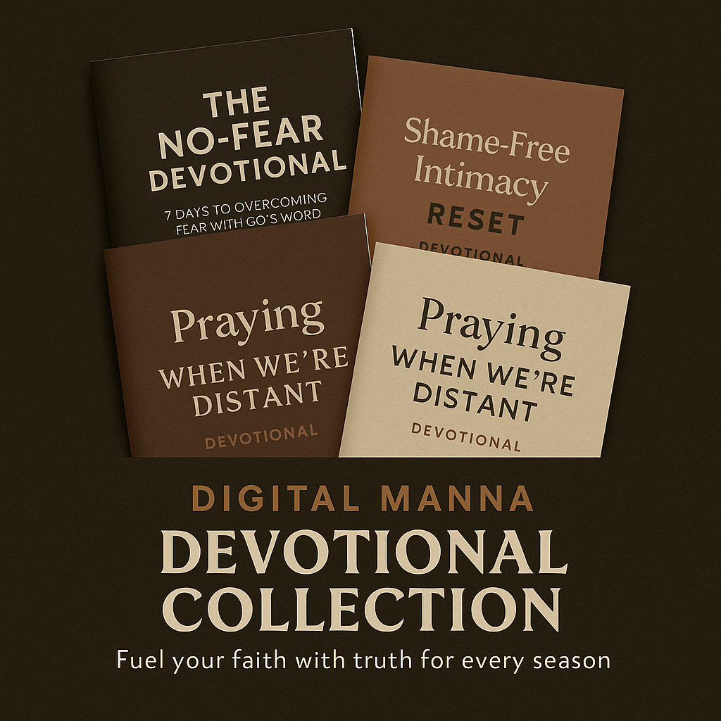 Devotionals