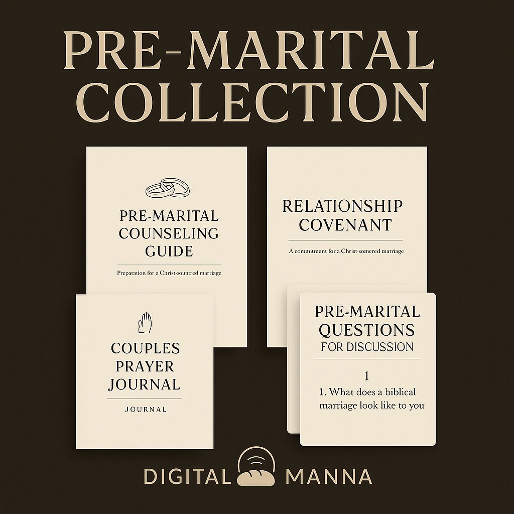 Pre-Marital